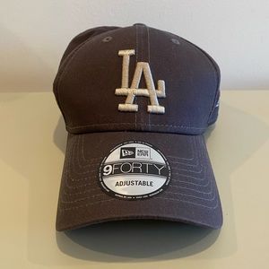 LA Baseball Hat, never worn